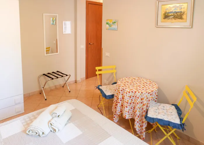 B&B I Colori Di Chia