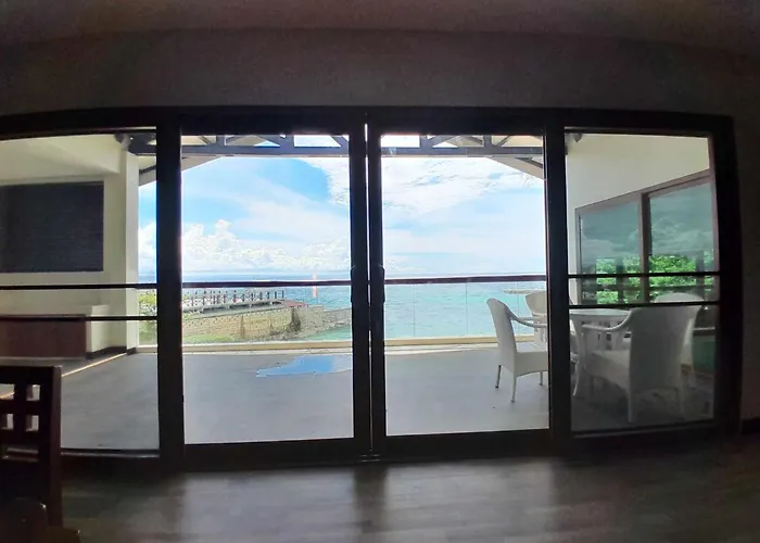 Mangodlong Paradise Beach Resort