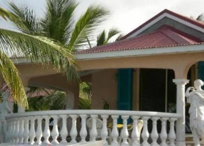 Sun Caraibes
