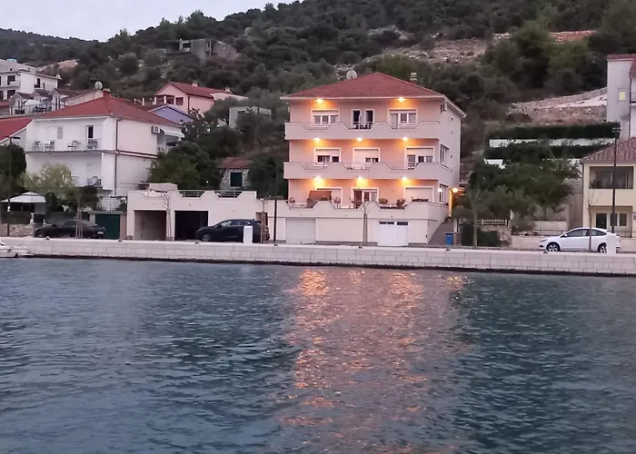Apartman & Rooms Draga