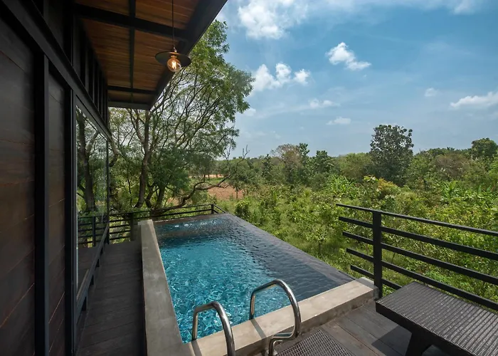 Atha Resort