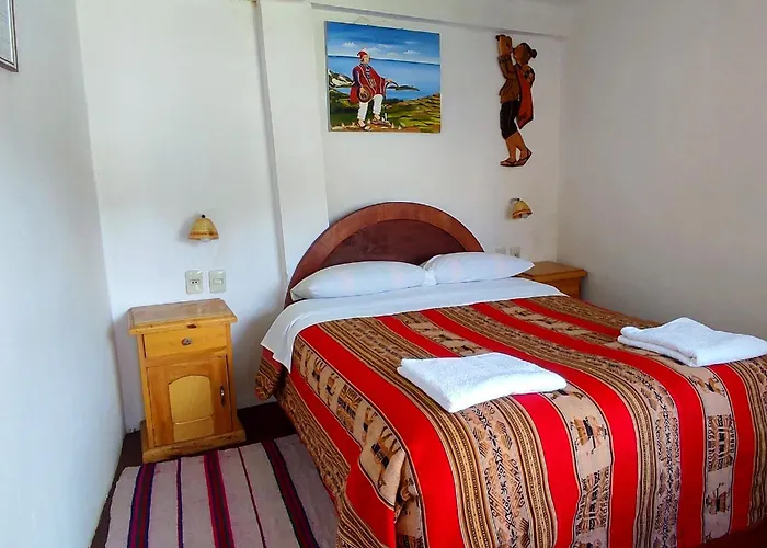 Titi Qala Hostel