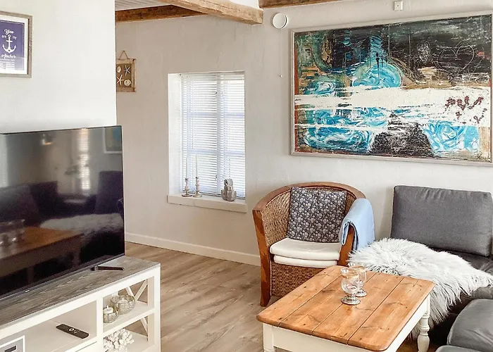Nice Home In Sonderborg With Wifi