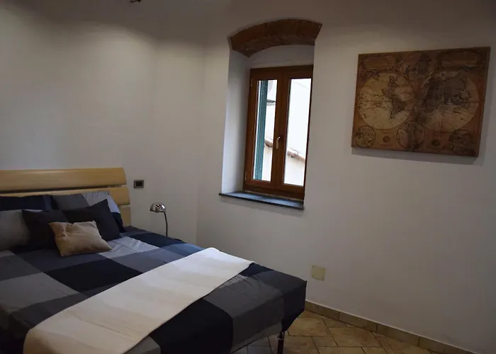 San Giovanni Apartment Porto Di Livorno