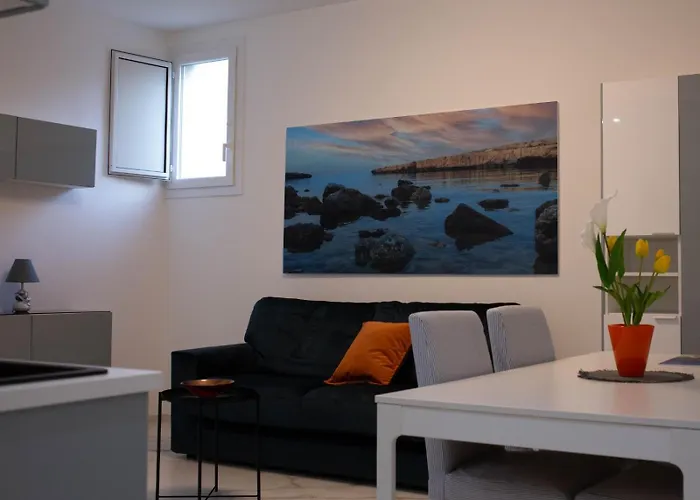 La Casa Di Mest Pepp