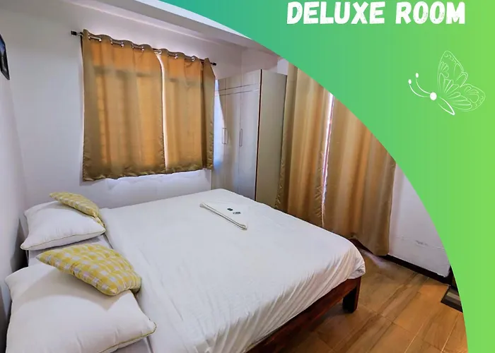 Sri Vari Studio Apartments