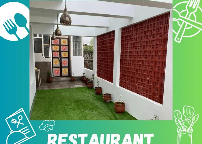Sri Vari Studio Apartments