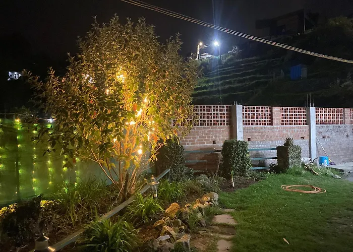 Sri Vari Studio Apartments