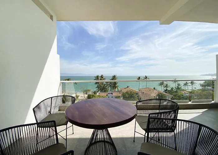 Itare Beach House