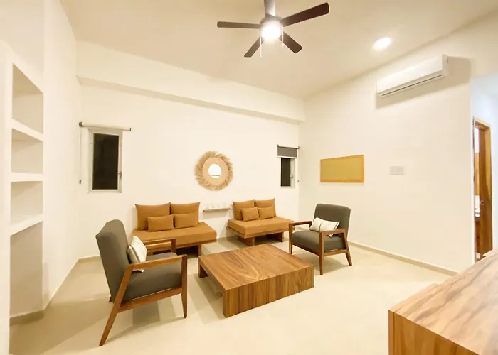 Itare Beach House