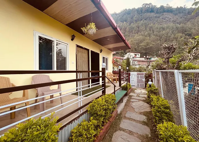 The Pines Mountain View