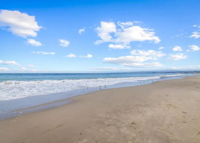 Spectacular Ocean View