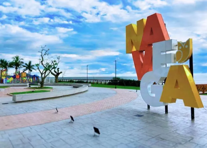 Apto ideal entre Aeroporto, a Praia e o Beto Carrero