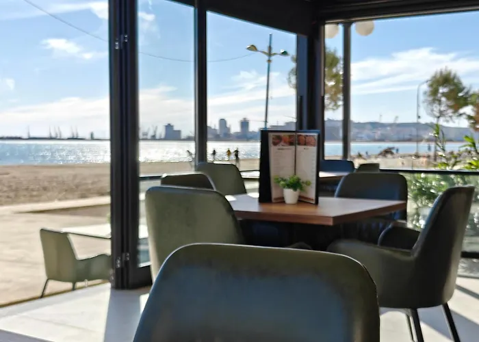 Klebrido Hotel&Restaurant
