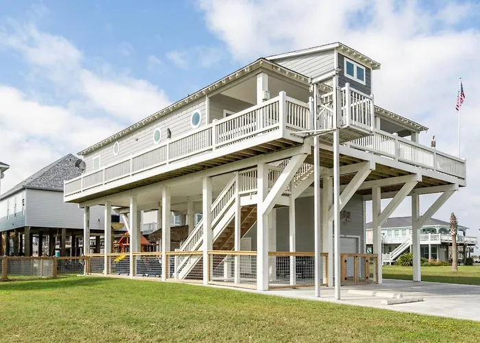 Golf Cart Rental Playscape