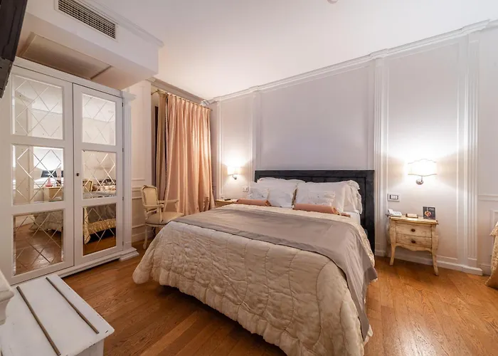 Tesoretto Hotel