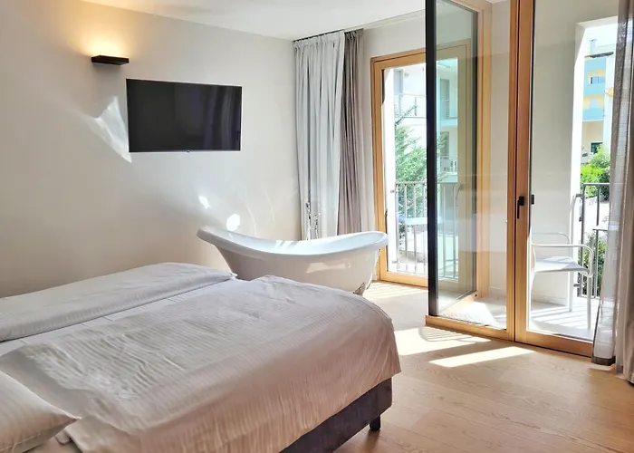 Locanda Restel De Fer