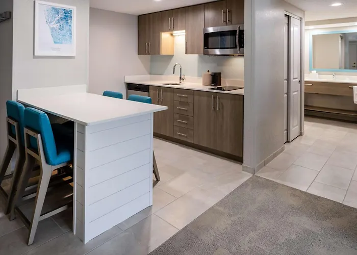 Hampton Inn & Suites Venice Bayside South Sarasota