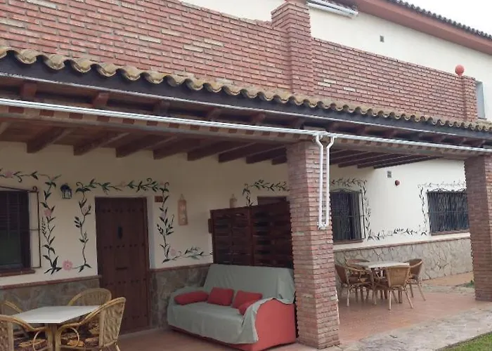 Residencial La Teja
