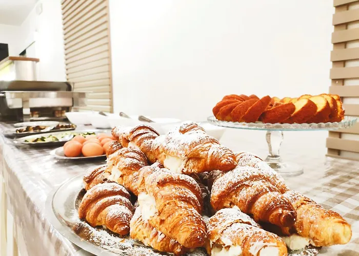 Hotel Ca Vanni