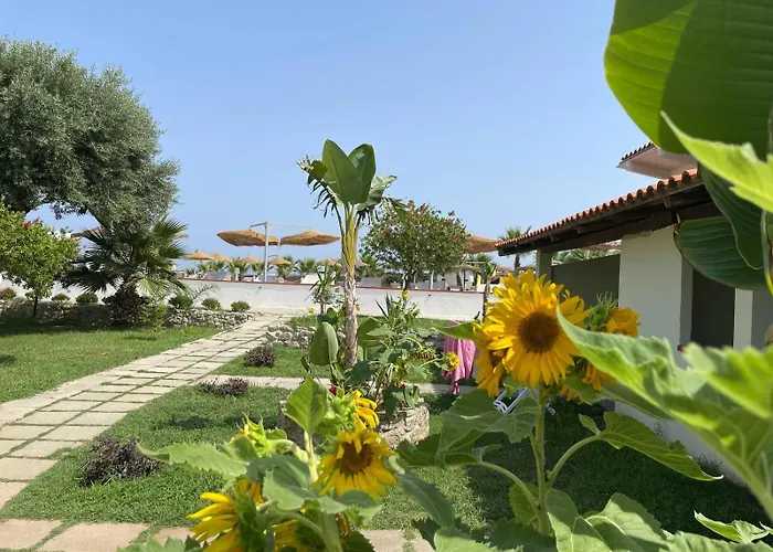 Borgo Marino Albatros