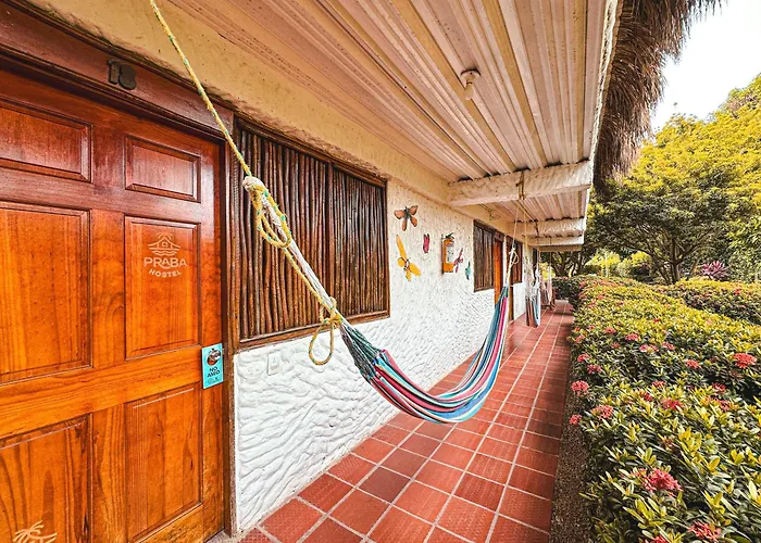 Praba Hostel
