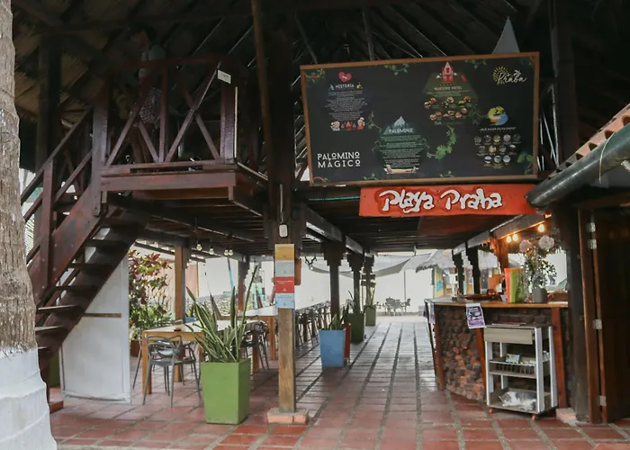 Praba Hostel