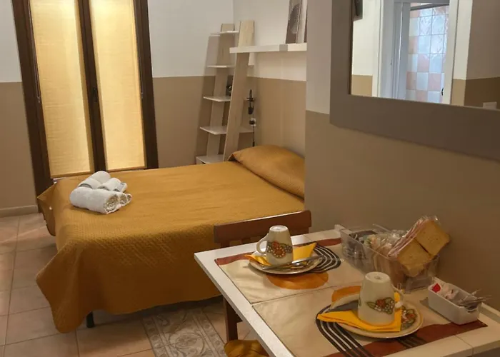 Bed And Breakfast Dolly