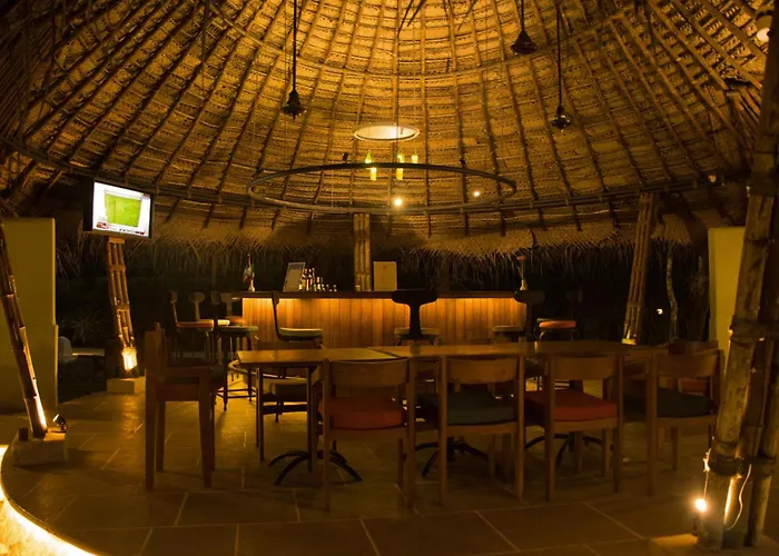 Xandari Pearl Beach Resort