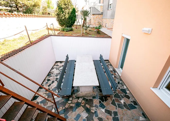 Apartment Ana