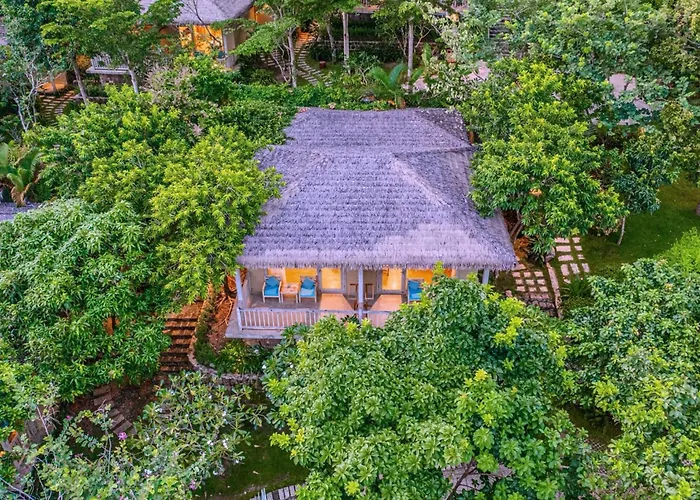 Lahana Resort Phu Quoc & Spa