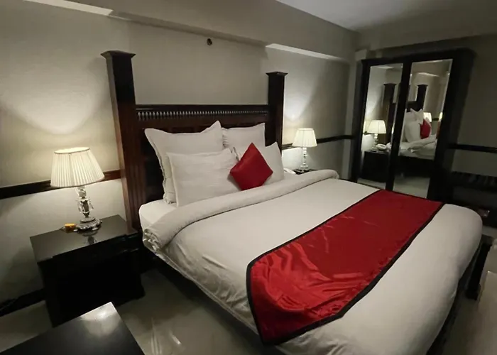 Shangrila Hotels & Resorts Changla Gali