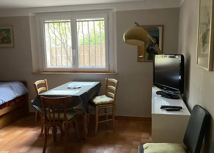 2 Appartements Calmes