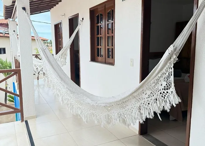 Milano Hotel Pousada Canoa Quebrada