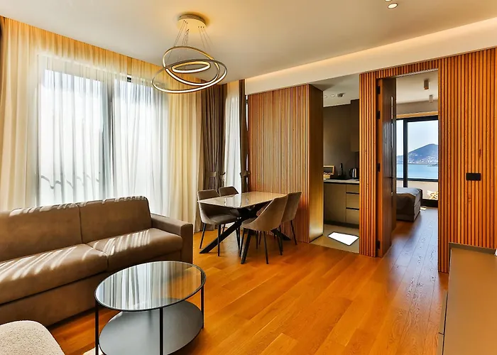 Hotel Kingstone Budva