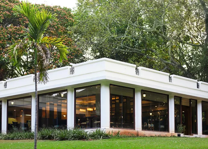 Club Mahindra Golden Landmark, Mysuru