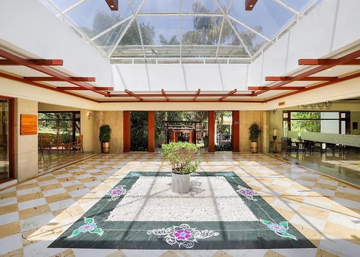 Club Mahindra Golden Landmark, Mysuru