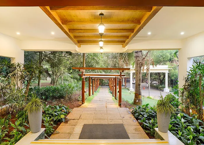 Club Mahindra Golden Landmark, Mysuru