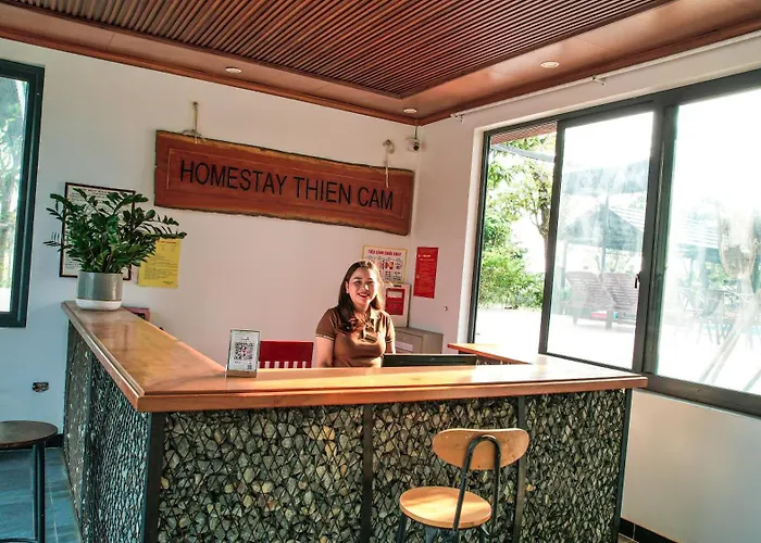 Homestay Thien Cam
