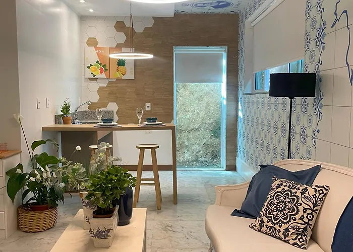 Rio Holiday Boutique Hotel