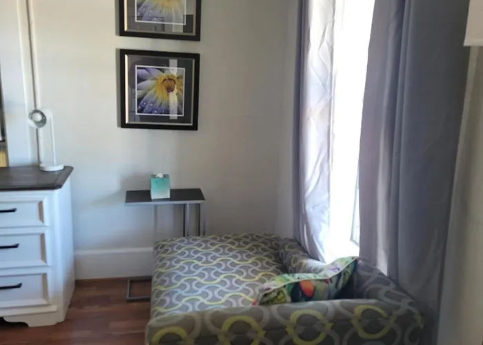 Large Studio1 Bedroom Or 2 Bedroom Apartment Nr Ocean Center Main St Walk To Beach