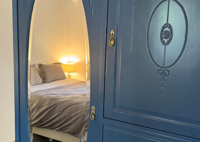 Felicity Seaside Retreat