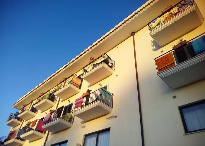 Ibisco Hotel