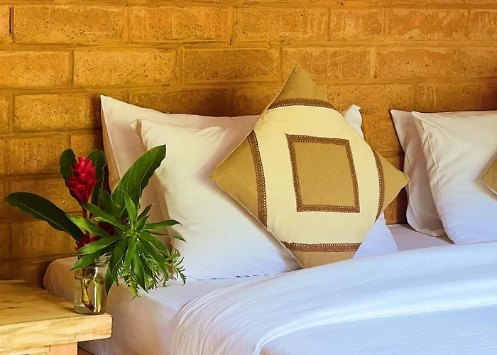 Aurora Eco Stay