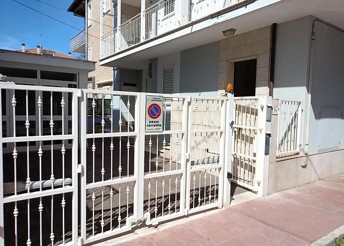 Da Margot - Appartamento al mare