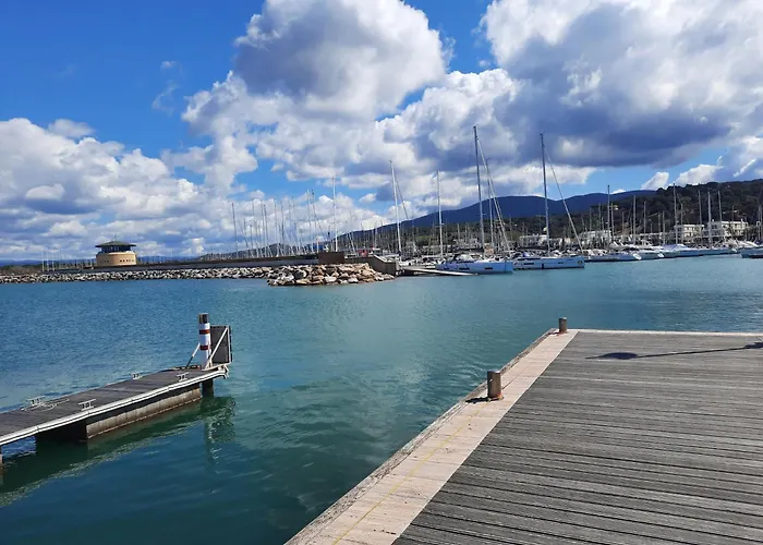 Vista Marina