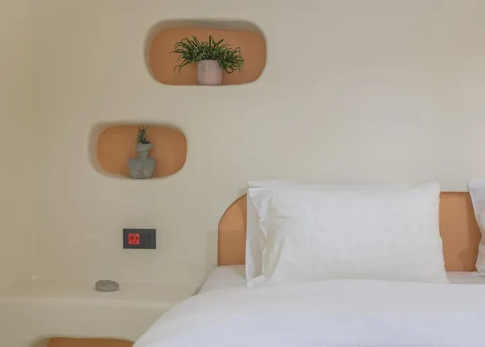 Beit Chams Sunlight Suite In Batroun