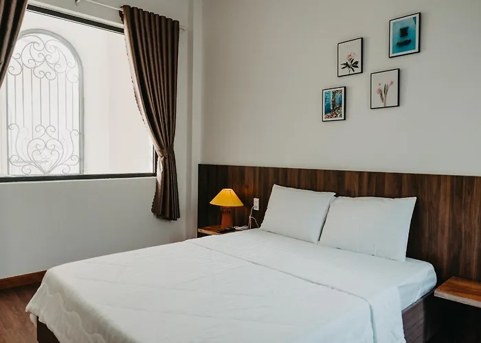 La Mer Homestay Quynhon
