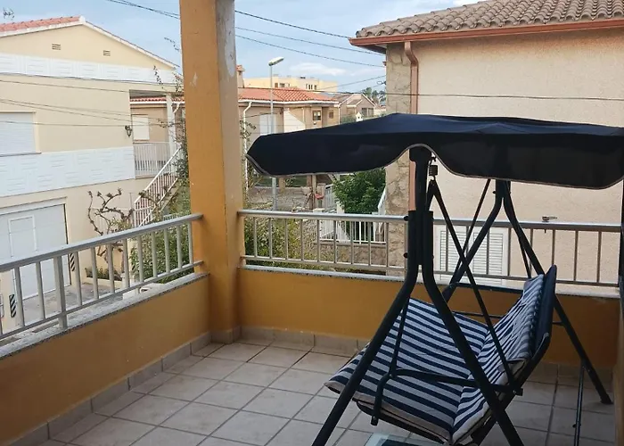 Casa a 200 metros de la playa