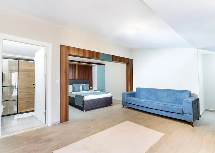 Club Sideris Halal Family Hotel